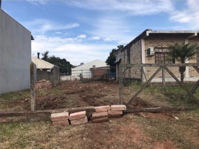 Terreno 